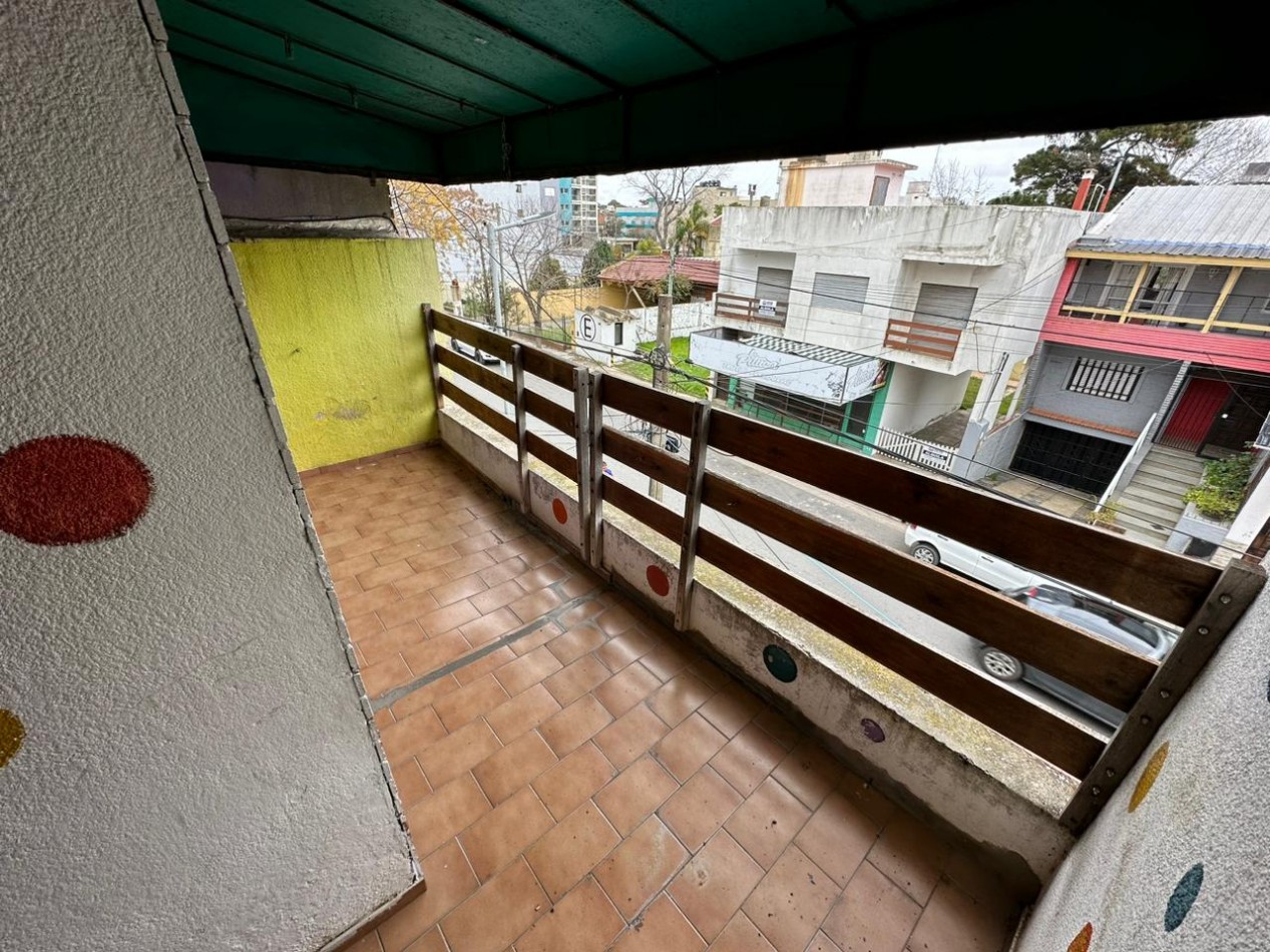 Depto. 3 ambientes - Calle 3 e/ 39 y 40 - V87