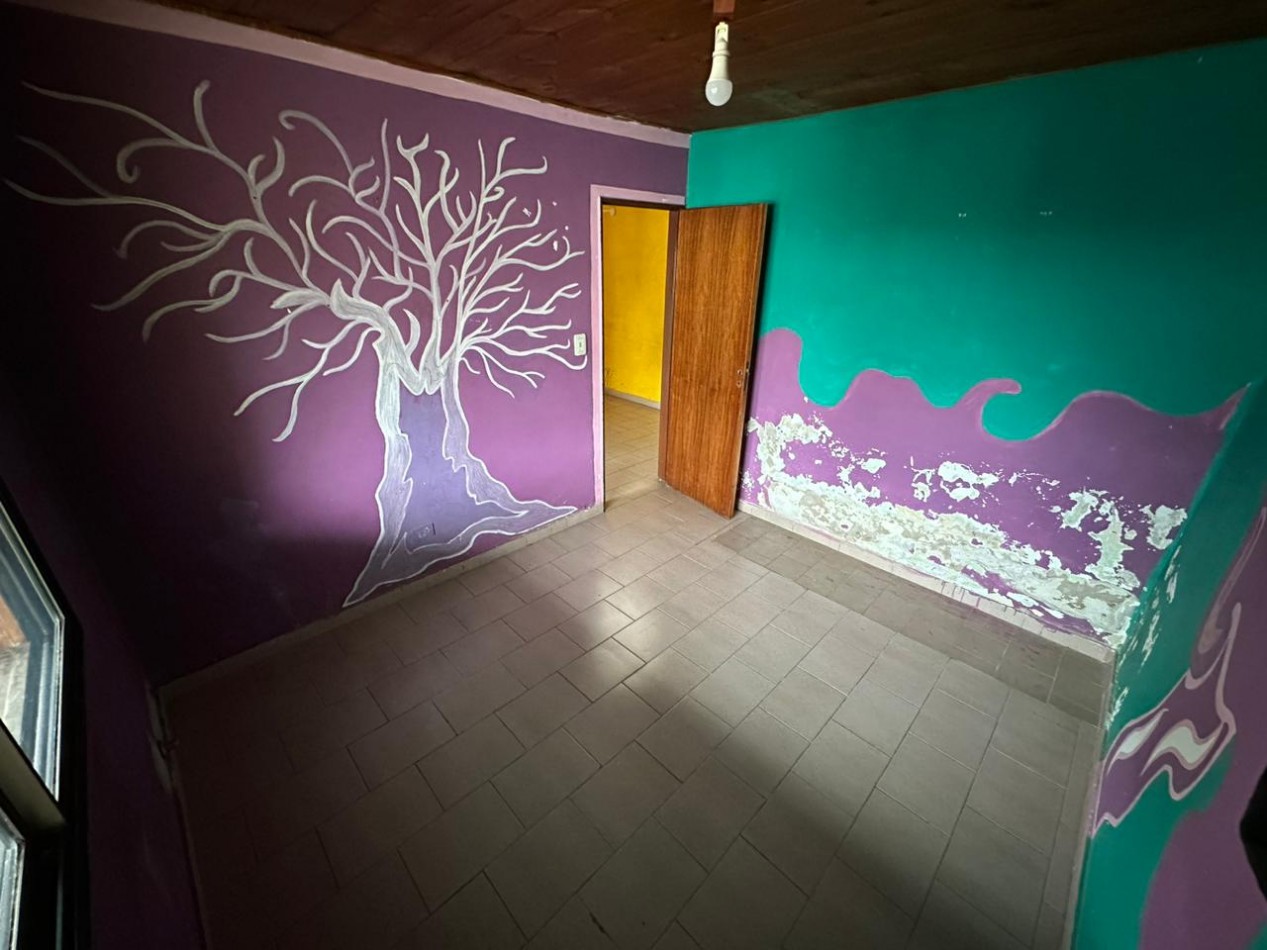 Depto. 3 ambientes - Calle 3 e/ 39 y 40 - V87