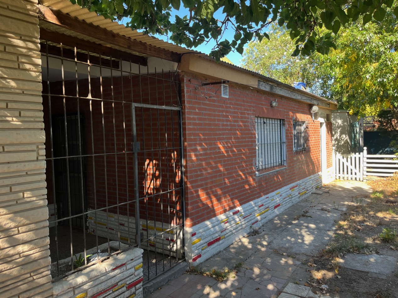 Depto. 3 ambientes - Calle 5 N°1959 e/46 y 47 - V72