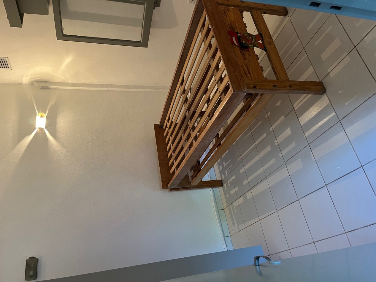 Depto. 3 ambientes - Calle 5 N°1959 e/46 y 47 - V72