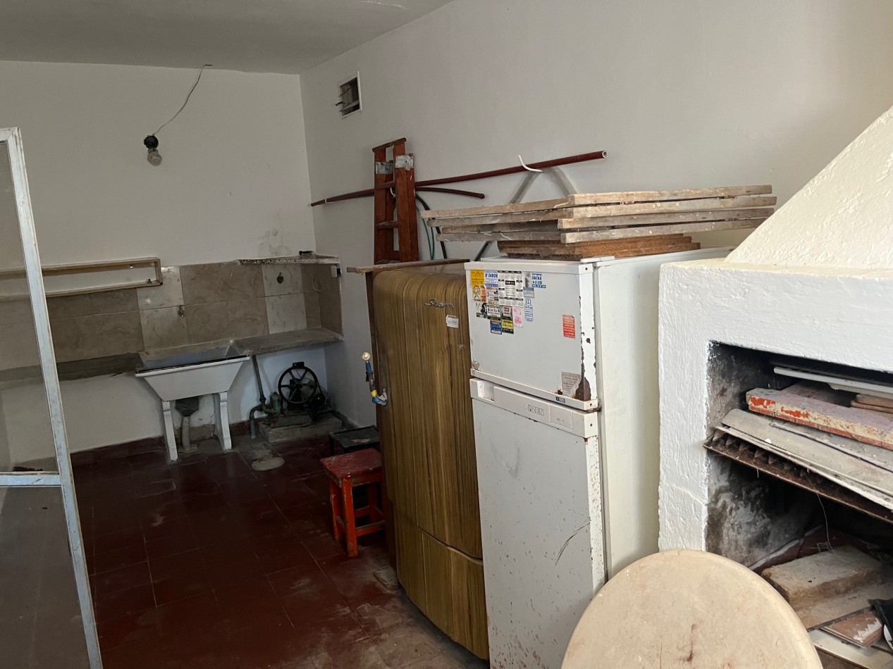 Depto. 3 ambientes - Calle 5 N°1959 e/46 y 47 - V72