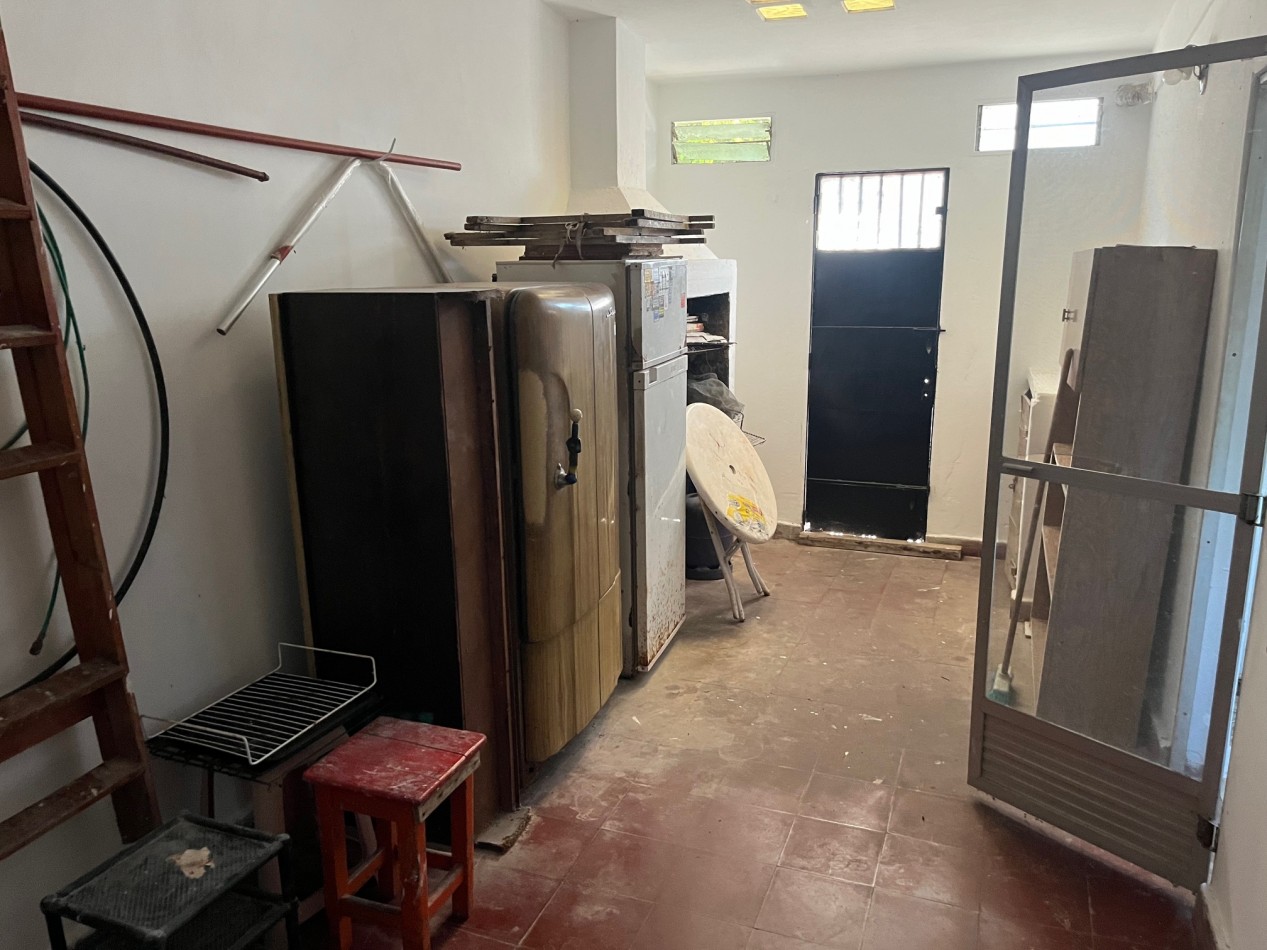 Depto. 3 ambientes - Calle 5 N°1959 e/46 y 47 - V72