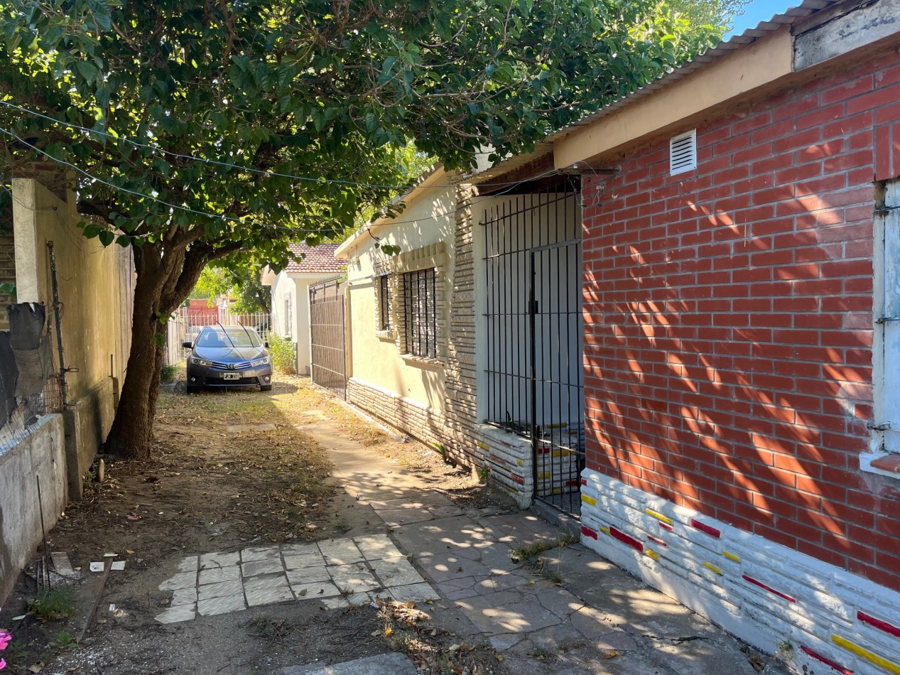 Depto. 3 ambientes - Calle 5 N°1959 e/46 y 47 - V72
