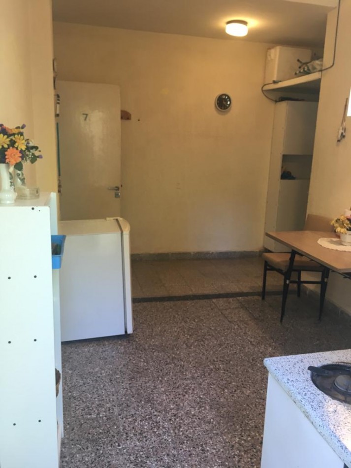 Depto. 2 ambientes - Calle 33 N°354 e/3 y 4 - V68