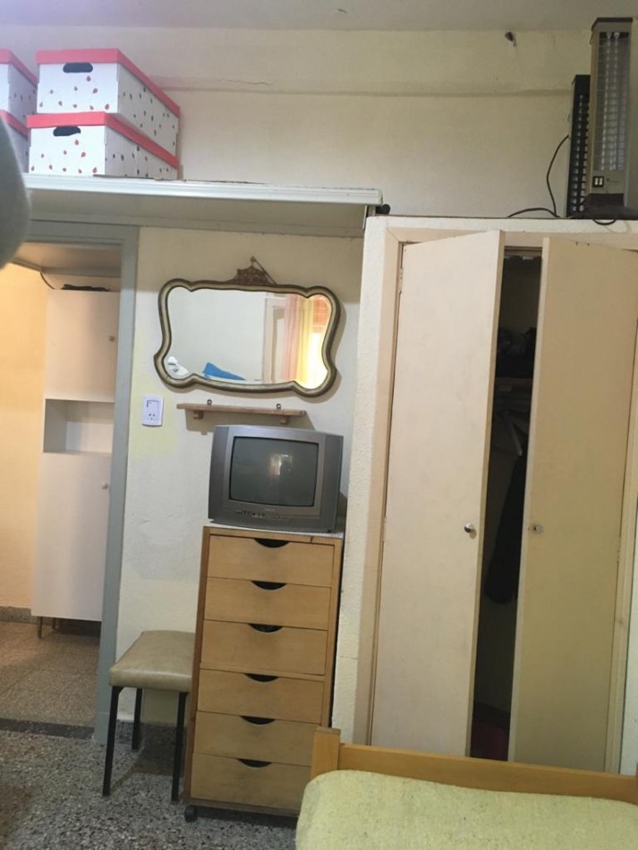 Depto. 2 ambientes - Calle 33 N°354 e/3 y 4 - V68
