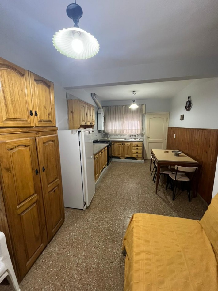 Depto. 3 ambientes - Calle 33 N°516 e/ 5 y 6 - V64
