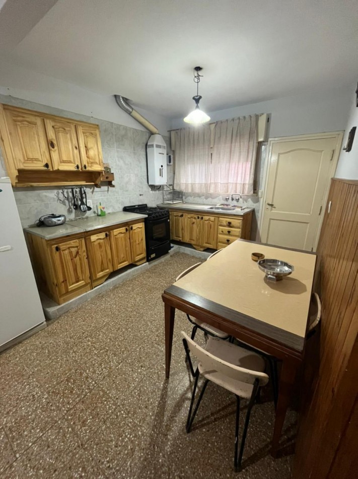 Depto. 3 ambientes - Calle 33 N°516 e/ 5 y 6 - V64