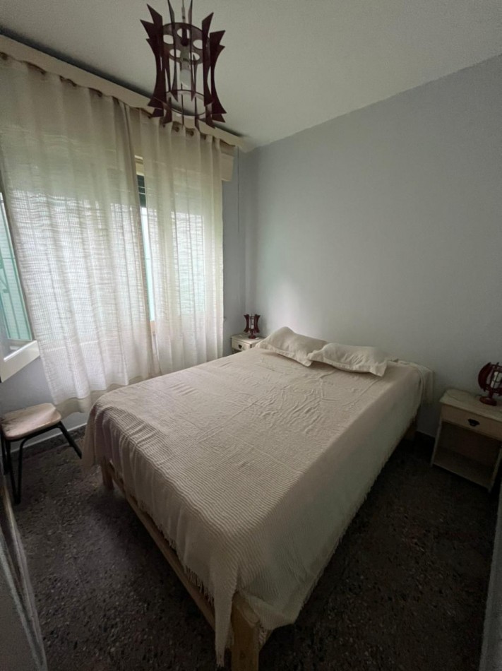Depto. 3 ambientes - Calle 33 N°516 e/ 5 y 6 - V64