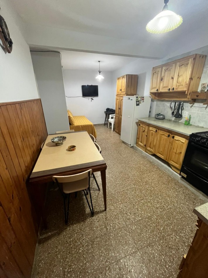 Depto. 3 ambientes - Calle 33 N°516 e/ 5 y 6 - V64