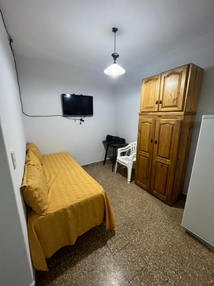 Depto. 3 ambientes - Calle 33 N°516 e/ 5 y 6 - V64