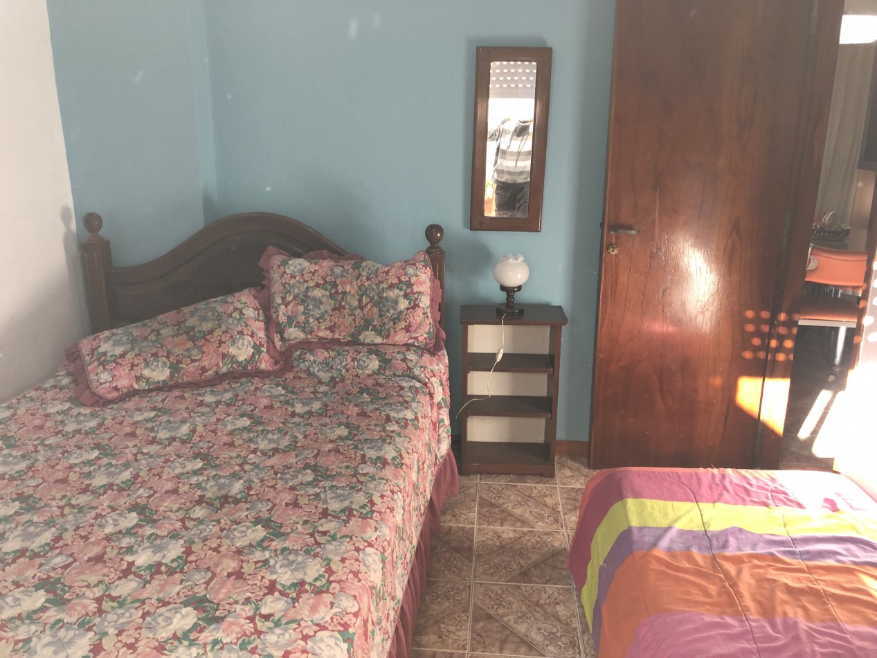 Depto. 2 ambientes - Calle 2 N°875 e/35 y 36 - V6