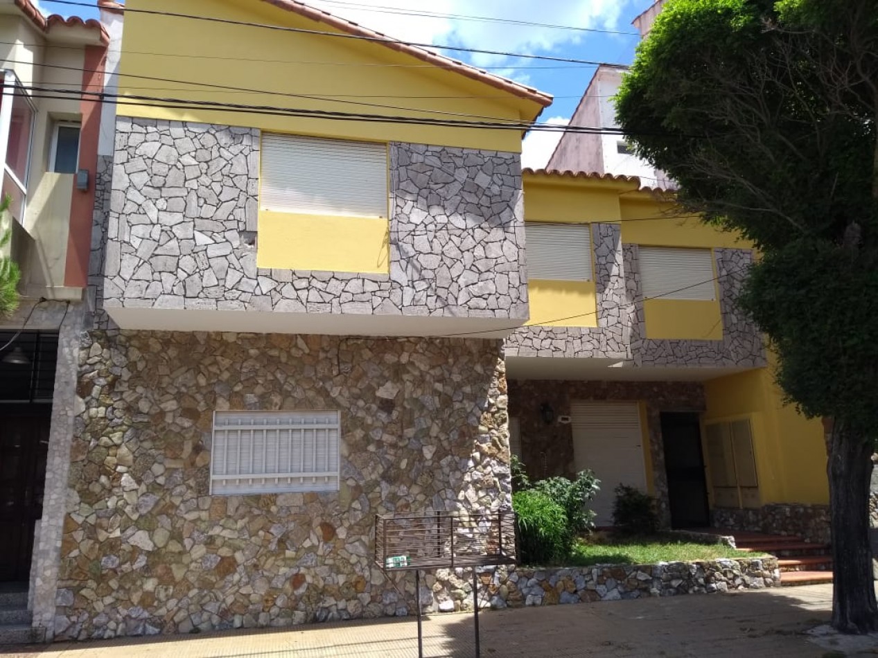 Depto. 2 ambientes - Calle 36 N°280 e/2 y 3 - V59B
