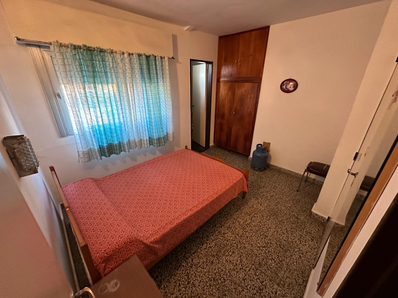 Depto. 2 ambientes - Calle 36 N°280 e/2 y 3 - V59B