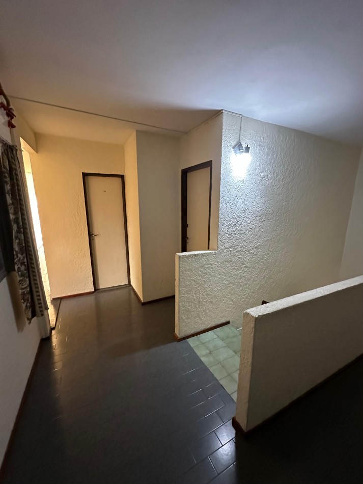 Depto. 2 ambientes - Calle 36 N°280 e/2 y 3 - V59B