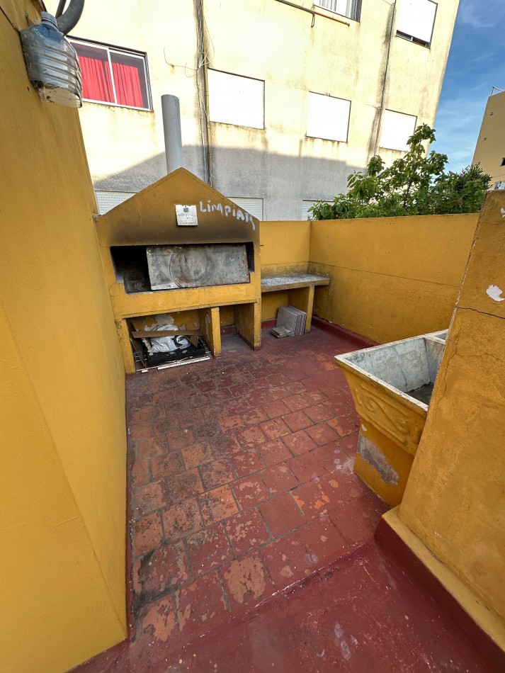 Depto. 2 ambientes - Calle 36 N°280 e/2 y 3 - V59B