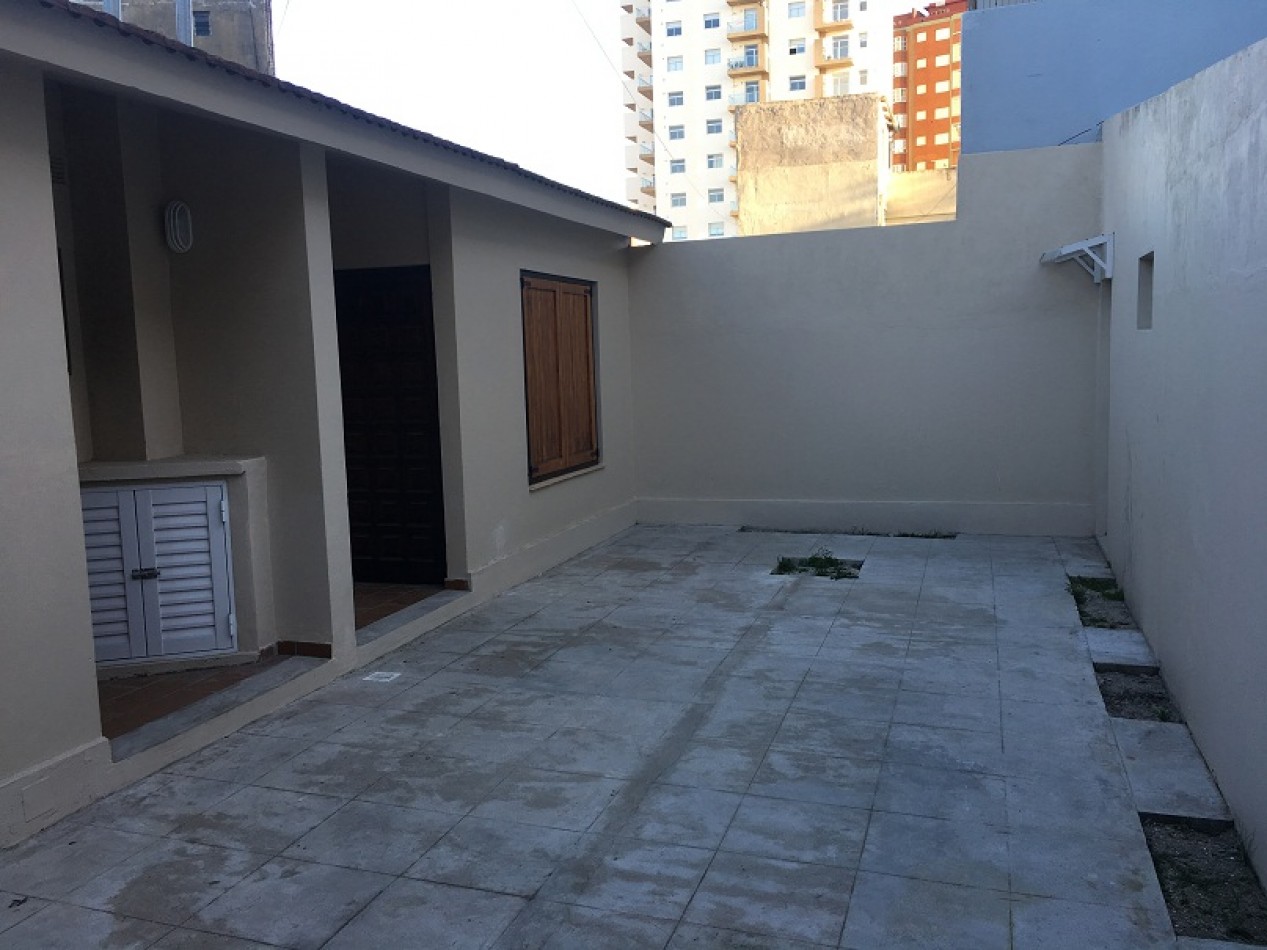  Depto. 2 ambientes - Calle 3 e/39 y 40 - V61A