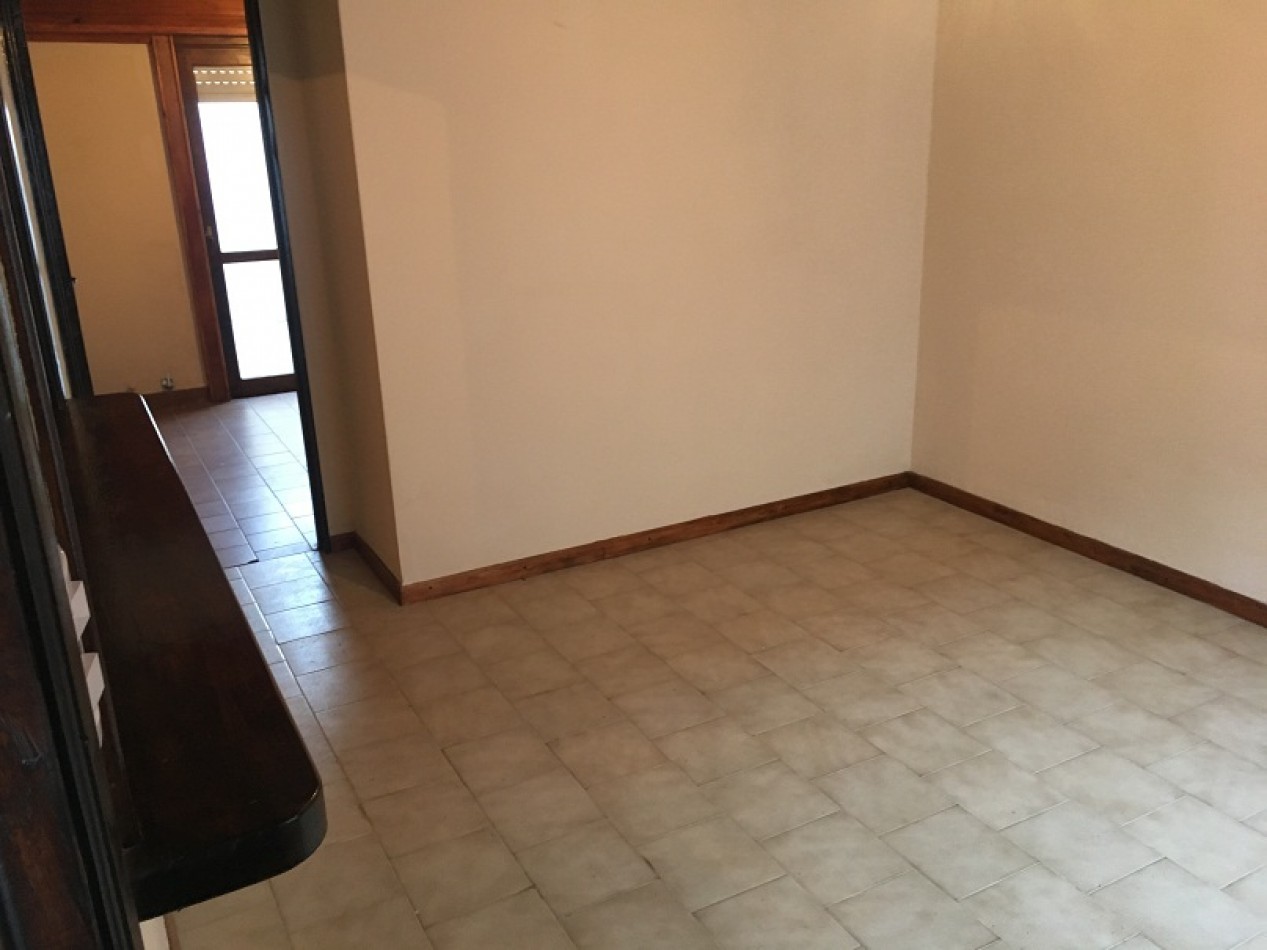  Depto. 2 ambientes - Calle 3 e/39 y 40 - V61A