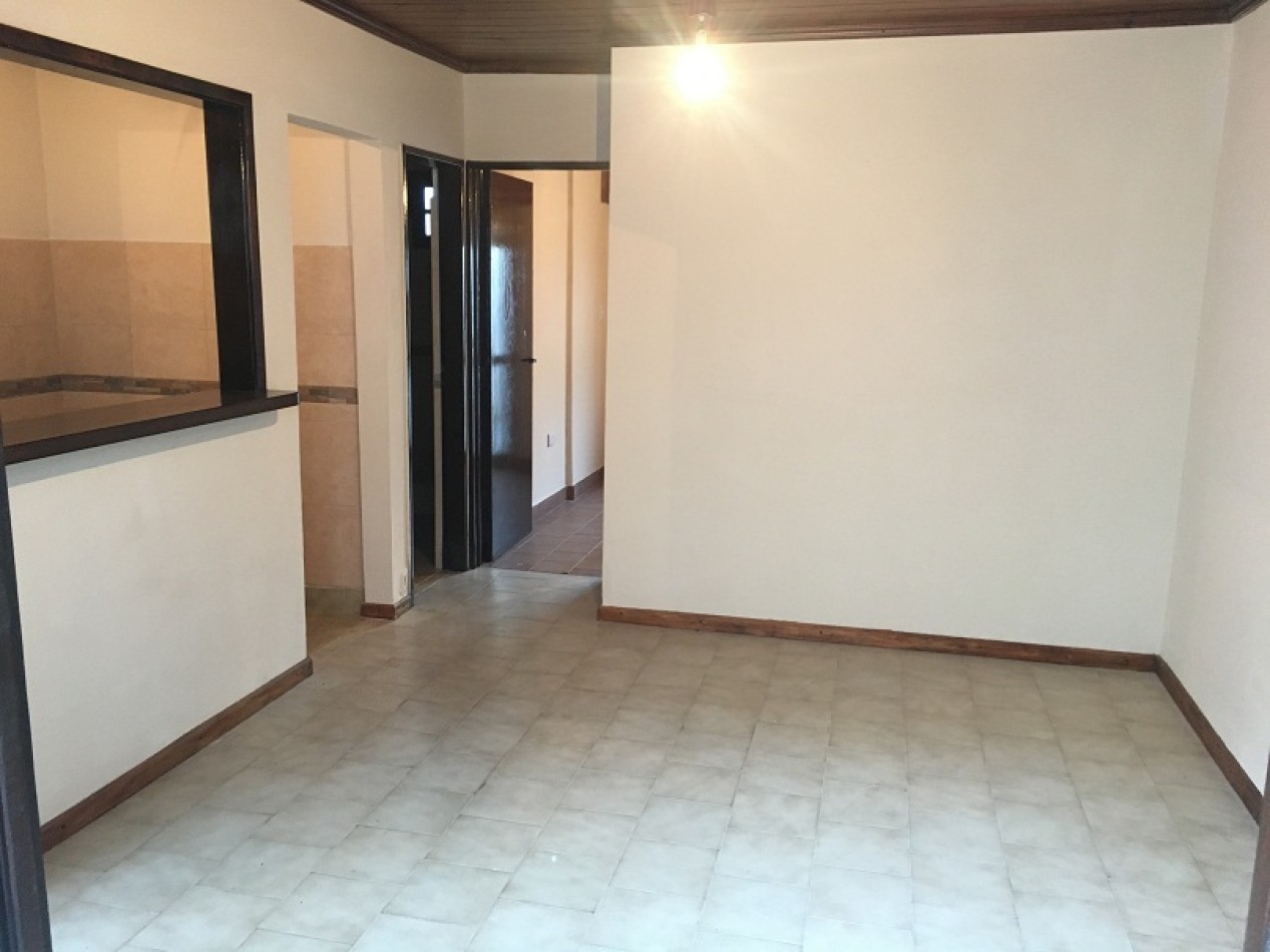  Depto. 2 ambientes - Calle 3 e/39 y 40 - V61A