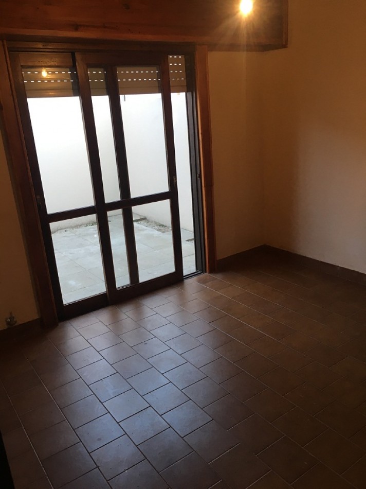  Depto. 2 ambientes - Calle 3 e/39 y 40 - V61A