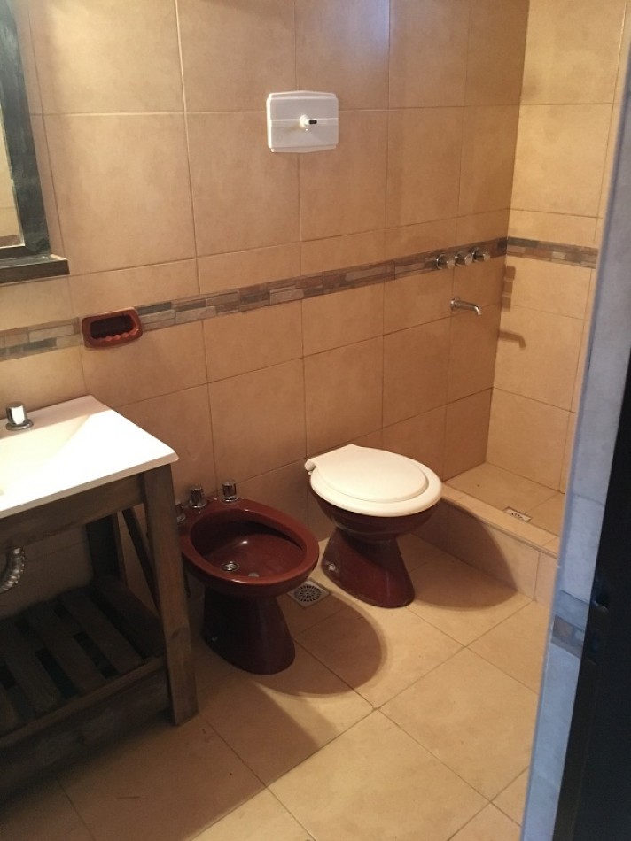  Depto. 2 ambientes - Calle 3 e/39 y 40 - V61A
