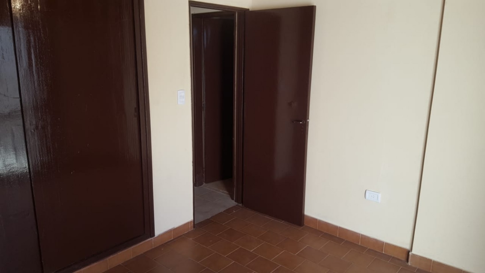  Depto. 2 ambientes - Calle 3 e/39 y 40 - V61A
