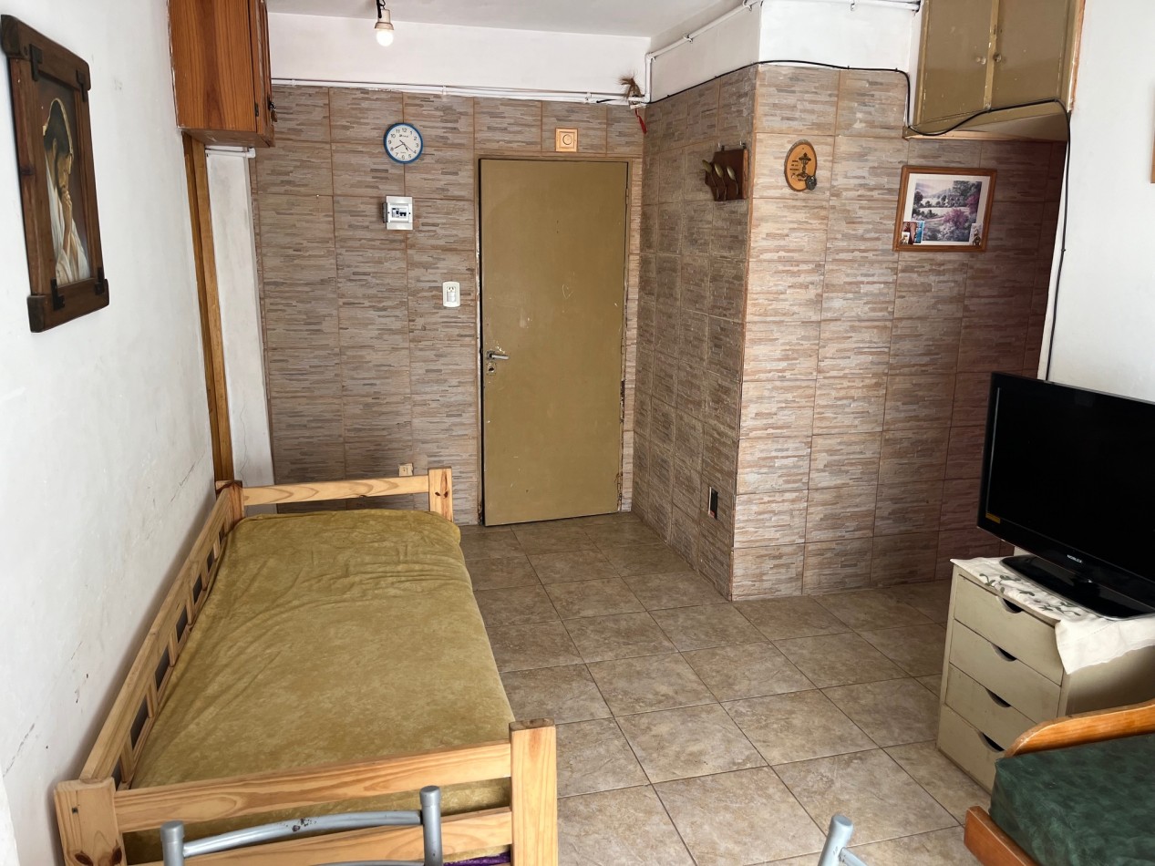 Monoambiente - Calle 2 N°702 e/ 34 - V58