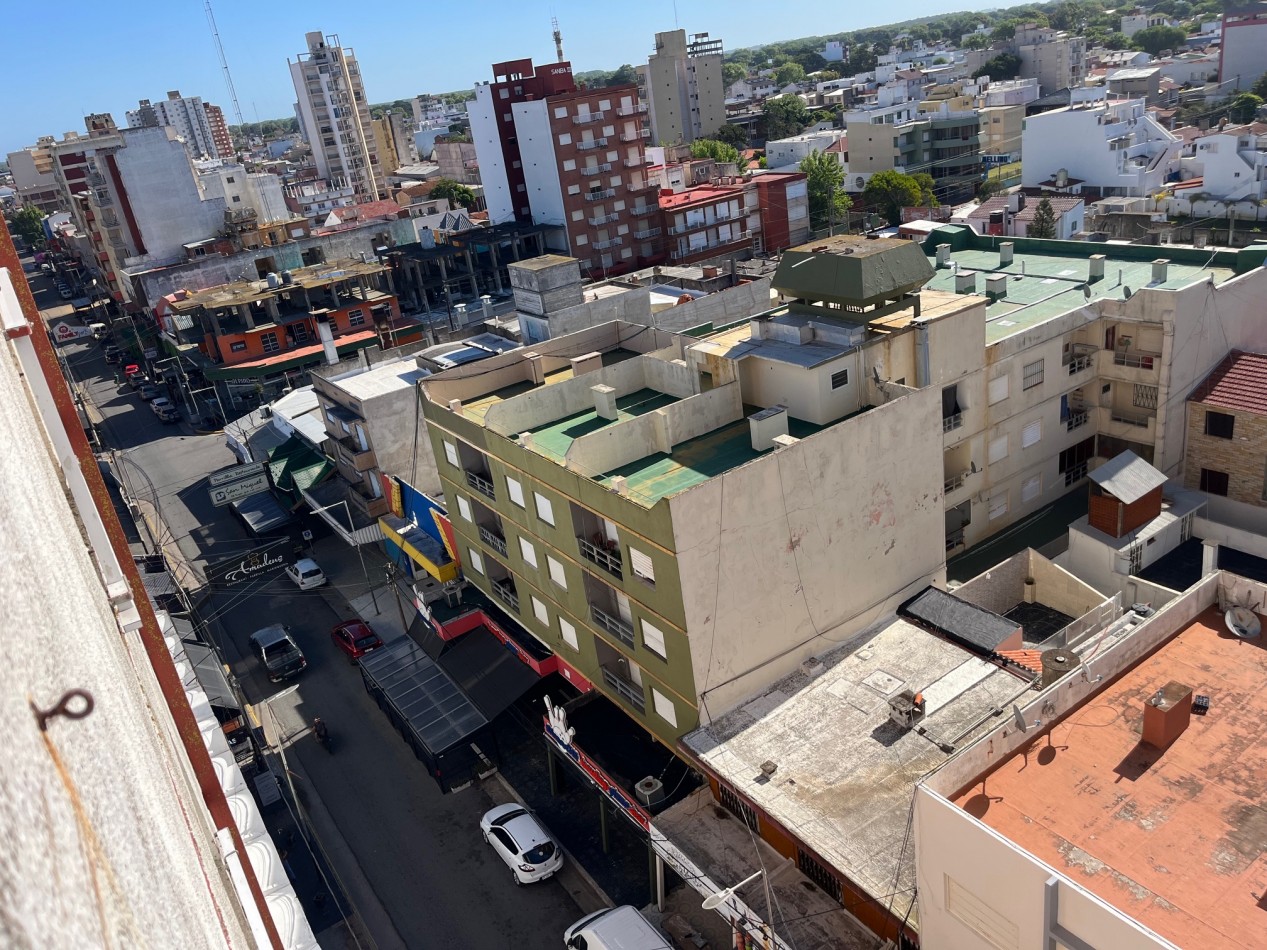 Monoambiente - Calle 2 N°702 e/ 34 - V58