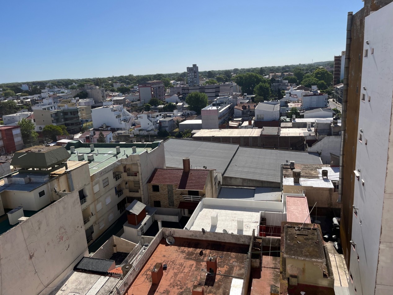 Monoambiente - Calle 2 N°702 e/ 34 - V58