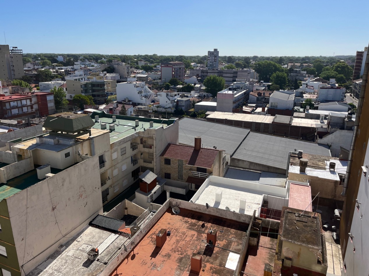 Monoambiente - Calle 2 N°702 e/ 34 - V58
