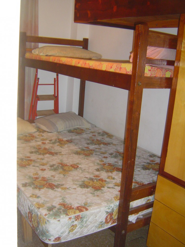 Depto. 2 ambientes - Av. Costanera N°651 e/33 y 34 - V55