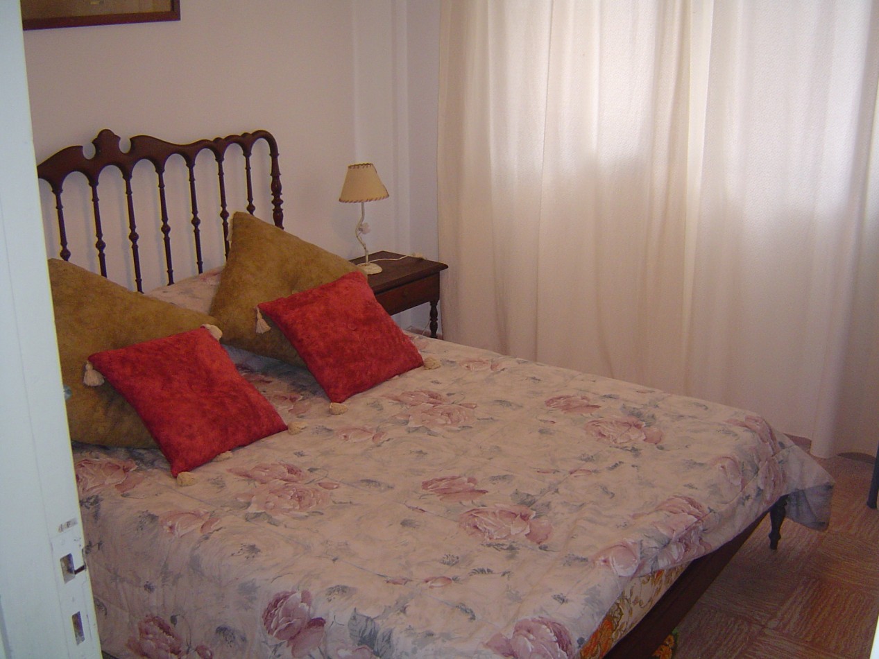 Depto. 2 ambientes - Av. Costanera e/27 y 28 - V41