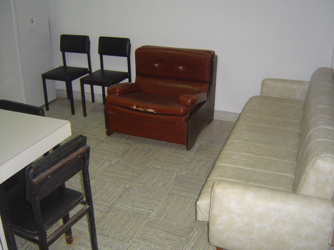 Depto. 2 ambientes - Av. Costanera e/27 y 28 - V41