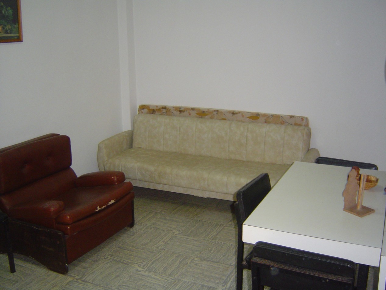 Depto. 2 ambientes - Av. Costanera e/27 y 28 - V41