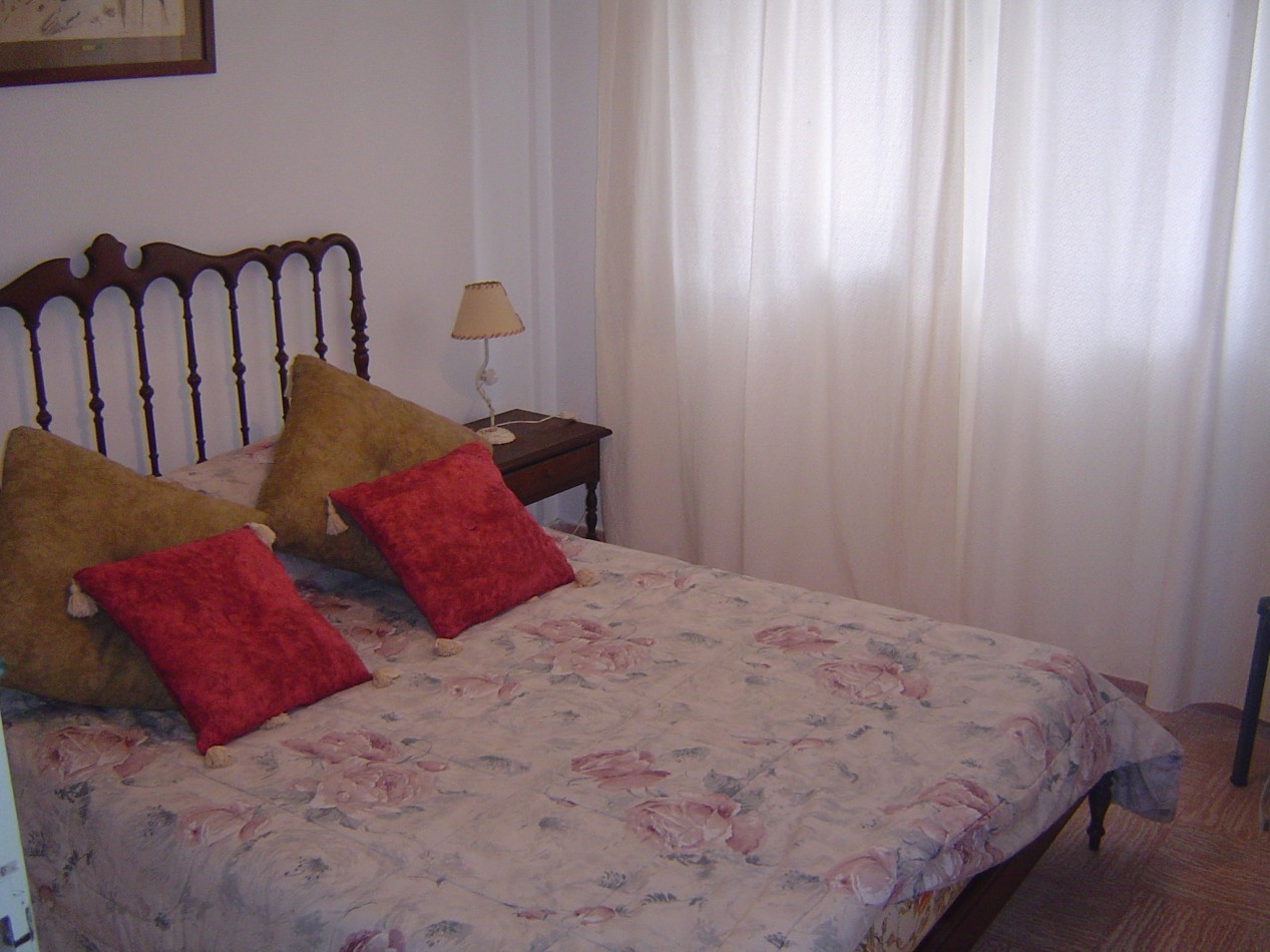 Depto. 2 ambientes - Av. Costanera e/27 y 28 - V41