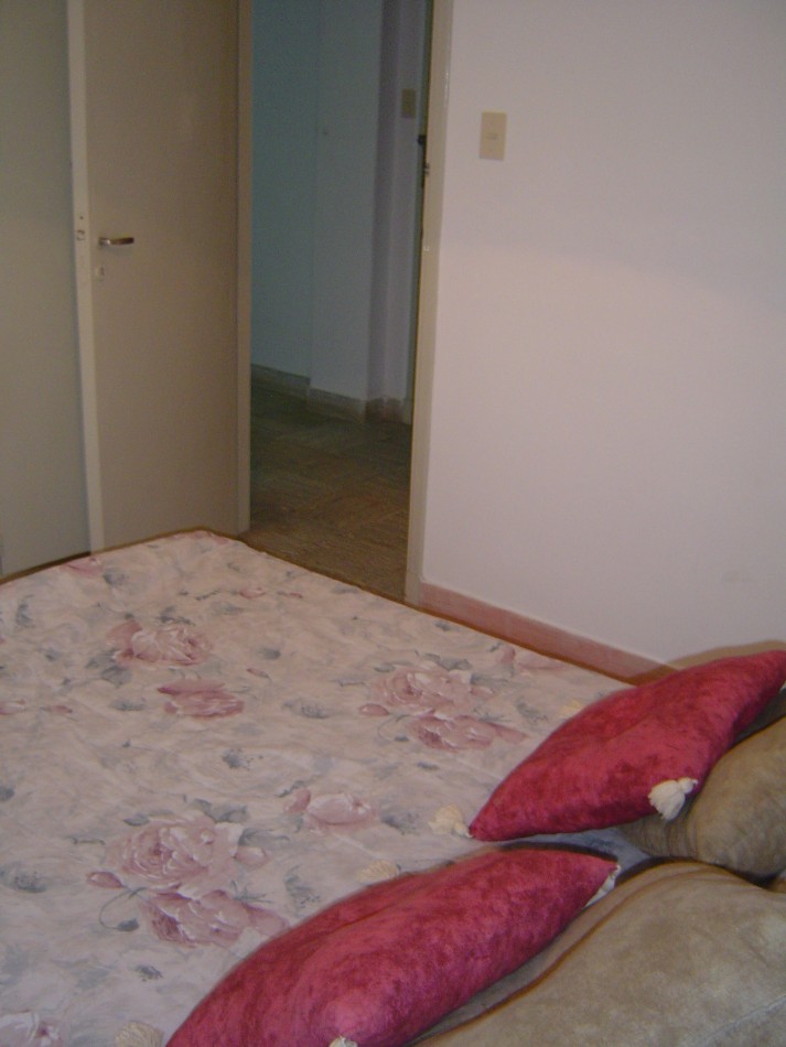 Depto. 2 ambientes - Av. Costanera e/27 y 28 - V41