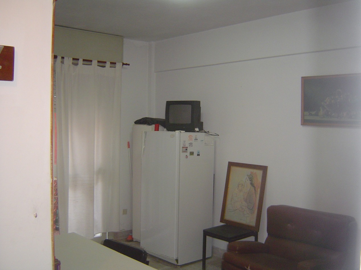 Depto. 2 ambientes - Av. Costanera e/27 y 28 - V41