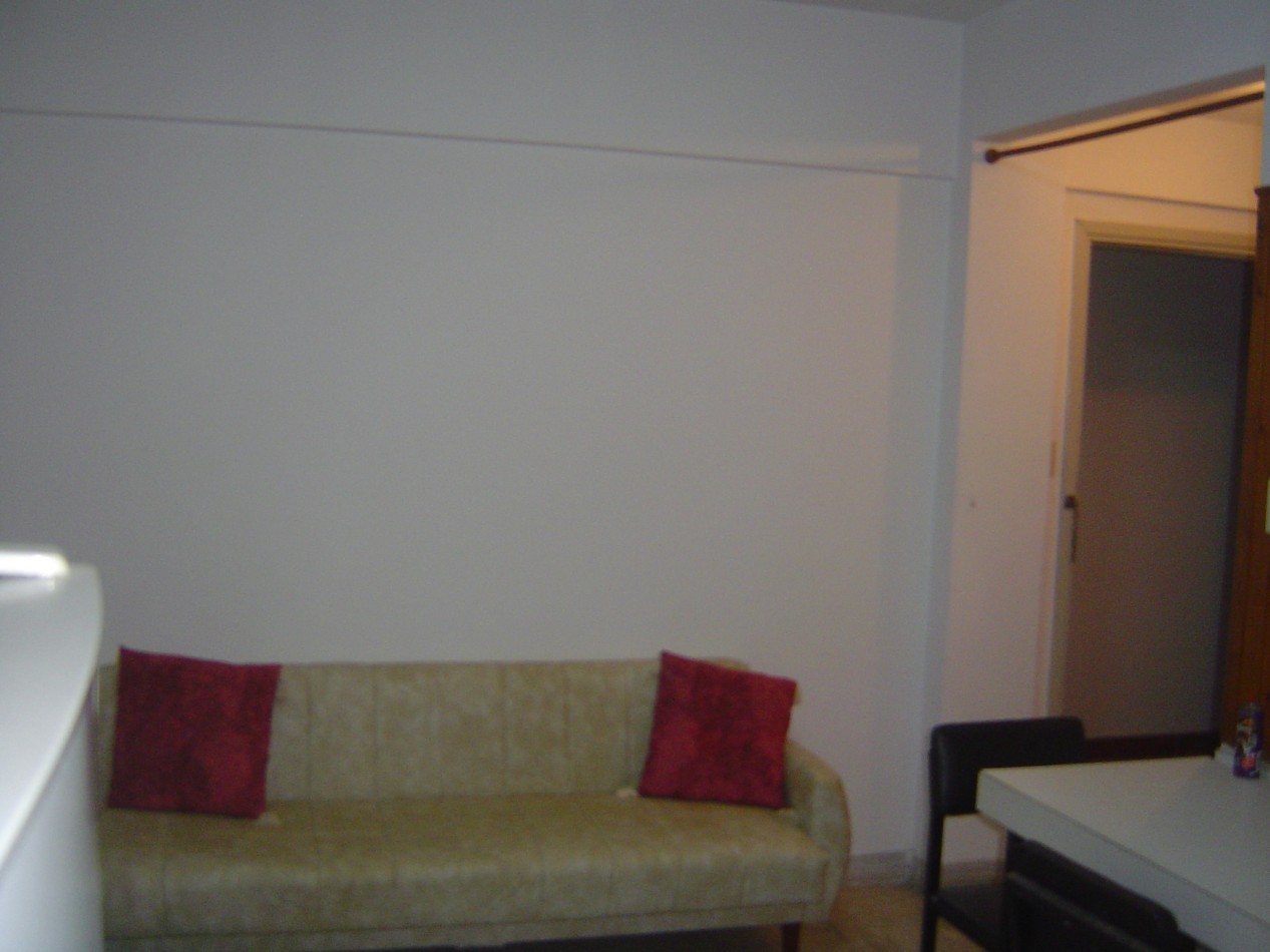 Depto. 2 ambientes - Av. Costanera e/27 y 28 - V41