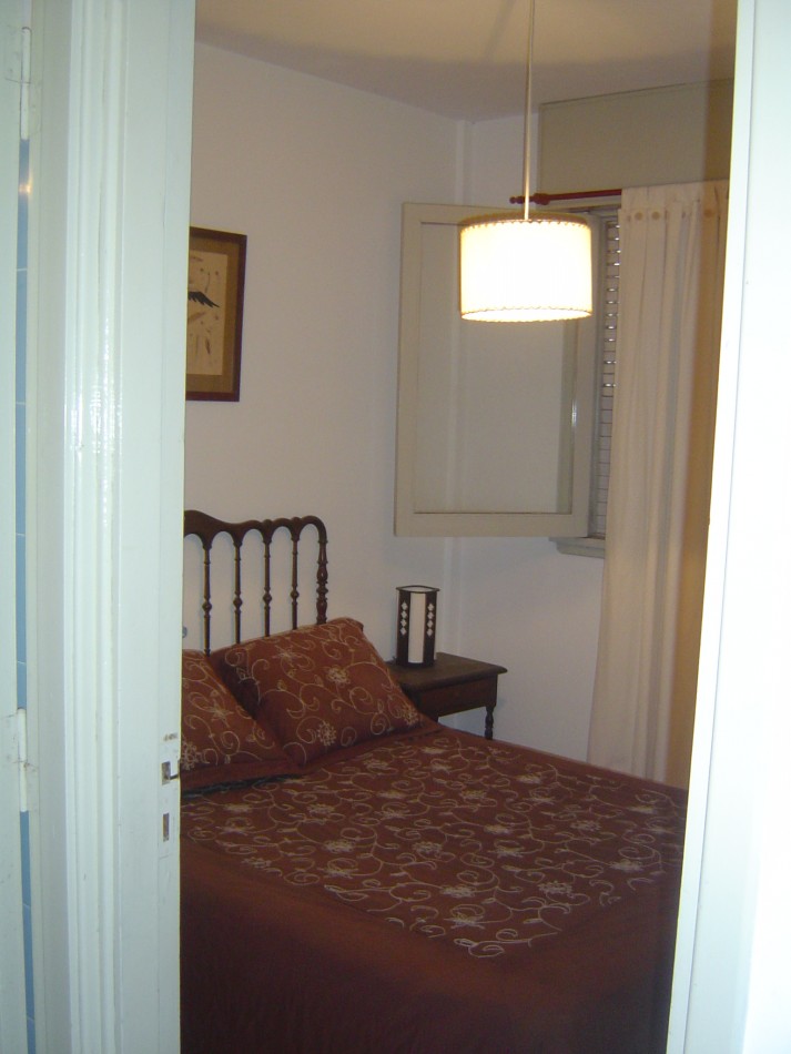 Depto. 2 ambientes - Av. Costanera e/27 y 28 - V41