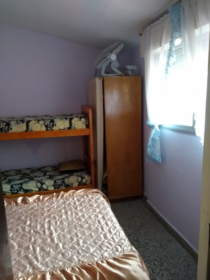 Depto. 2 ambientes - Calle 36 N°280 e/2 y 3 - V17