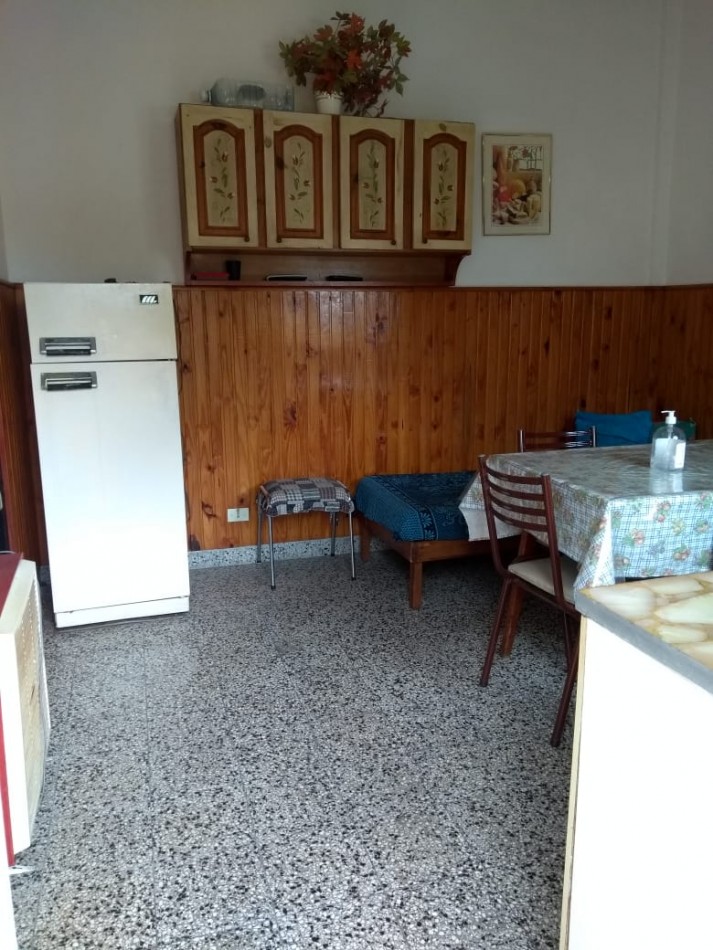 Depto. 2 ambientes - Calle 36 N°280 e/2 y 3 - V17