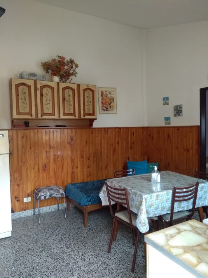 Depto. 2 ambientes - Calle 36 N°280 e/2 y 3 - V17