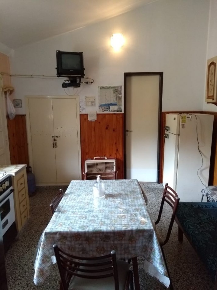 Depto. 2 ambientes - Calle 36 N°280 e/2 y 3 - V17