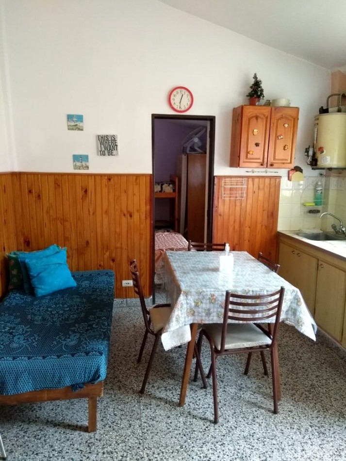 Depto. 2 ambientes - Calle 36 N°280 e/2 y 3 - V17