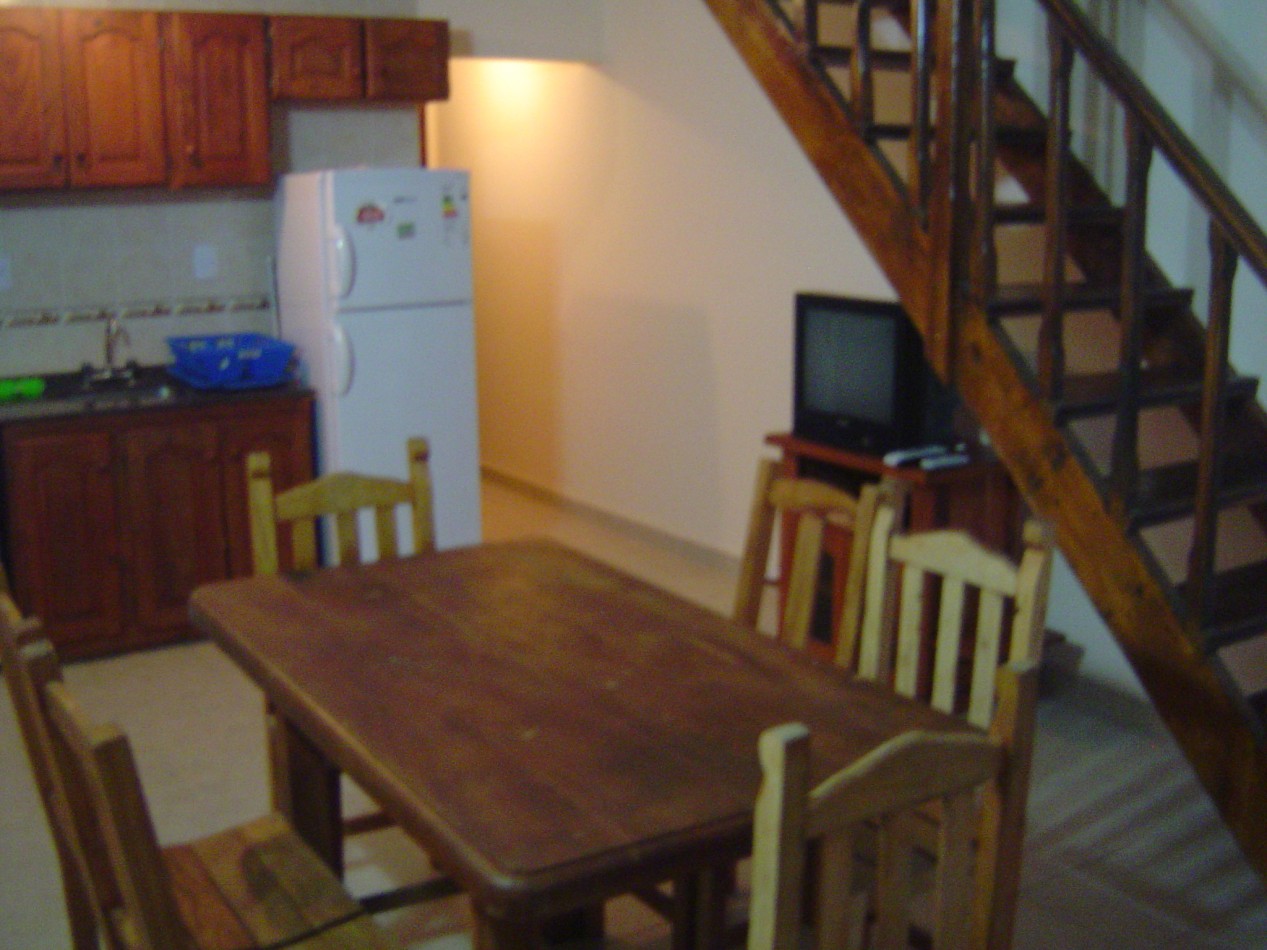 Depto. 2 ½ amb - Av. 32 e/ 7 y 8 - V23