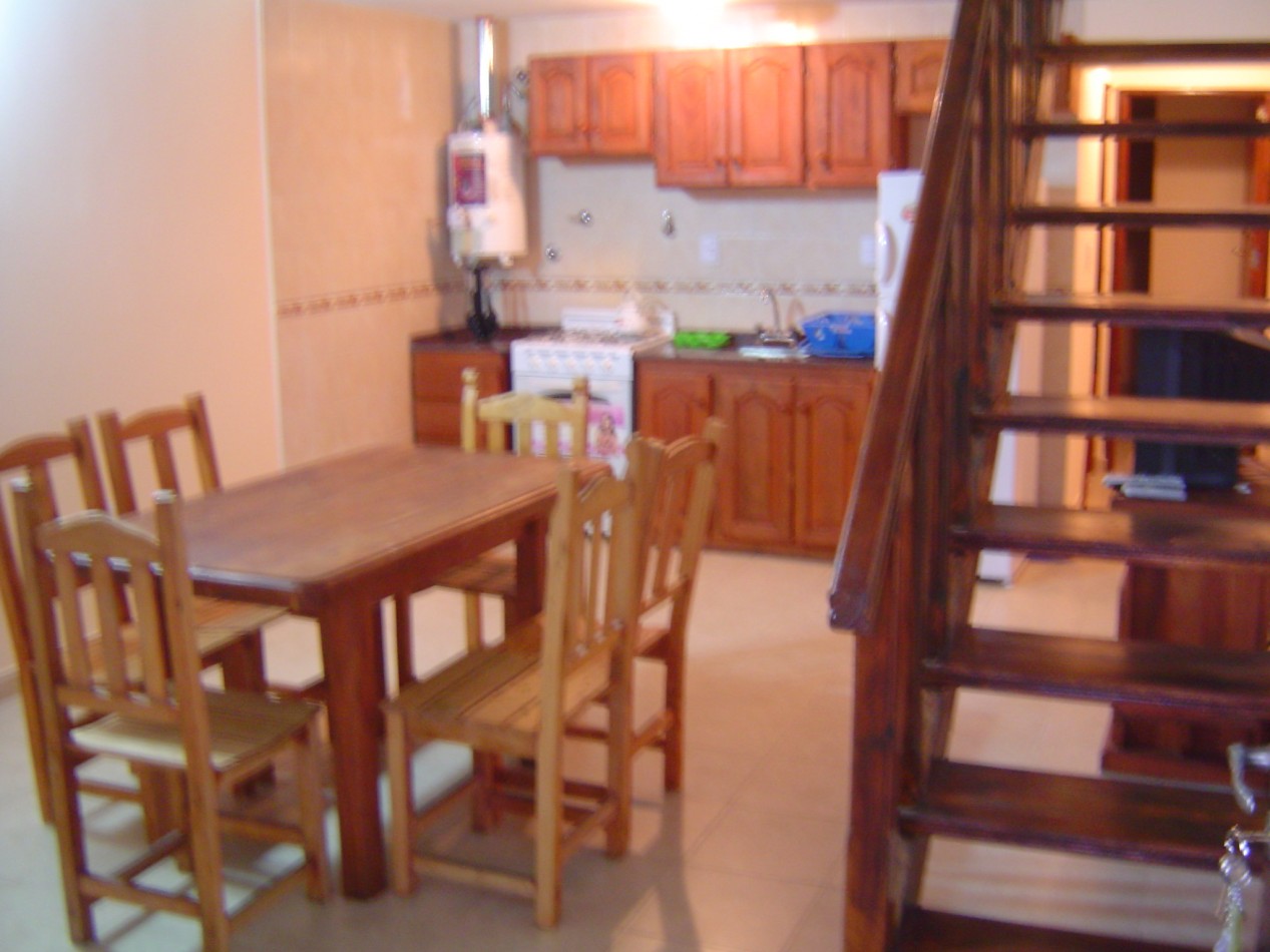 Depto. 2 ½ amb - Av. 32 e/ 7 y 8 - V23