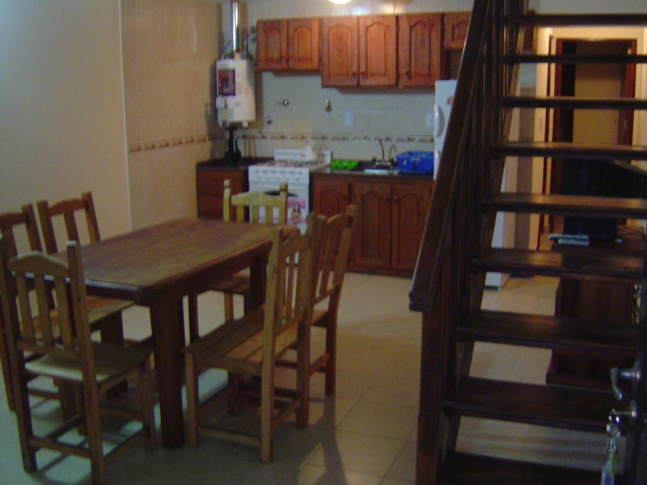 Depto. 2 ½ amb - Av. 32 e/ 7 y 8 - V23