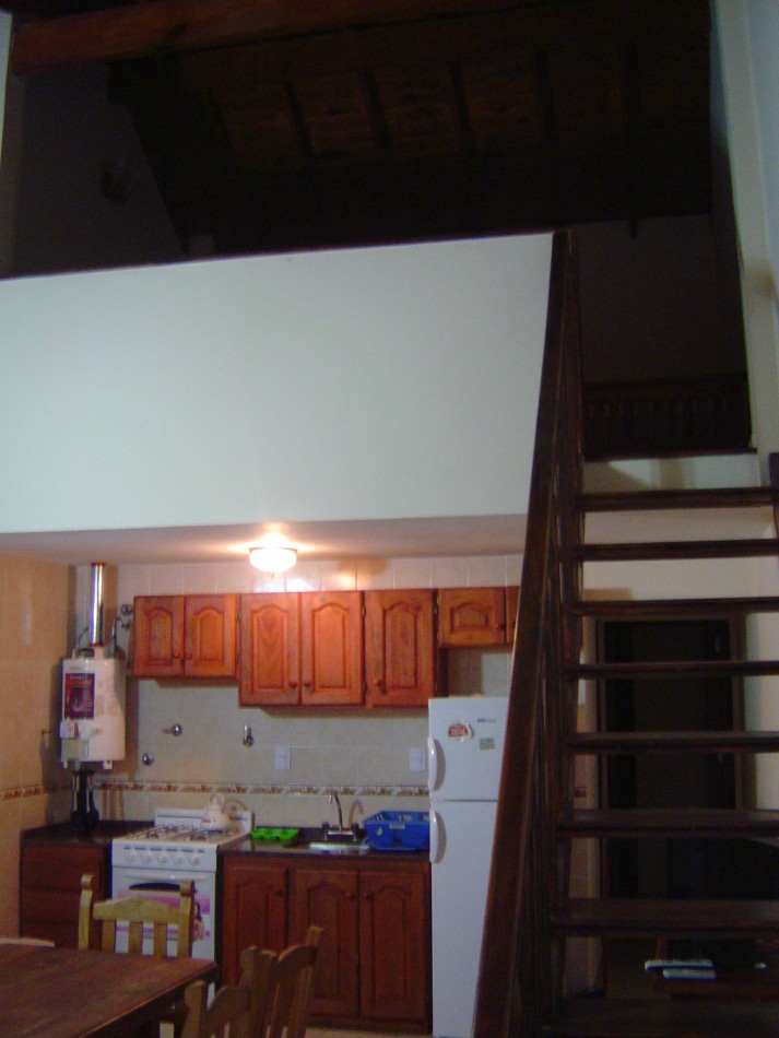 Depto. 2 ½ amb - Av. 32 e/ 7 y 8 - V23