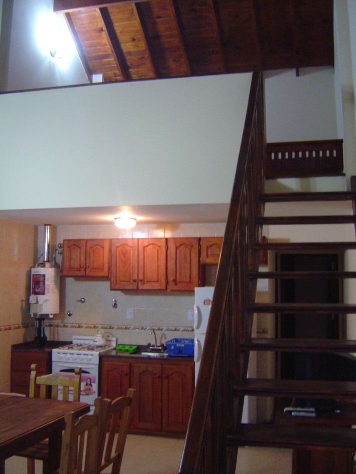 Depto. 2 ½ amb - Av. 32 e/ 7 y 8 - V23