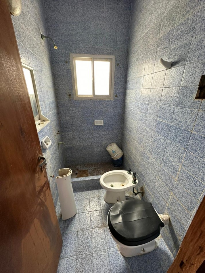 Depto. 2 ambientes - Calle 2 e/ 35 y 36 - V31