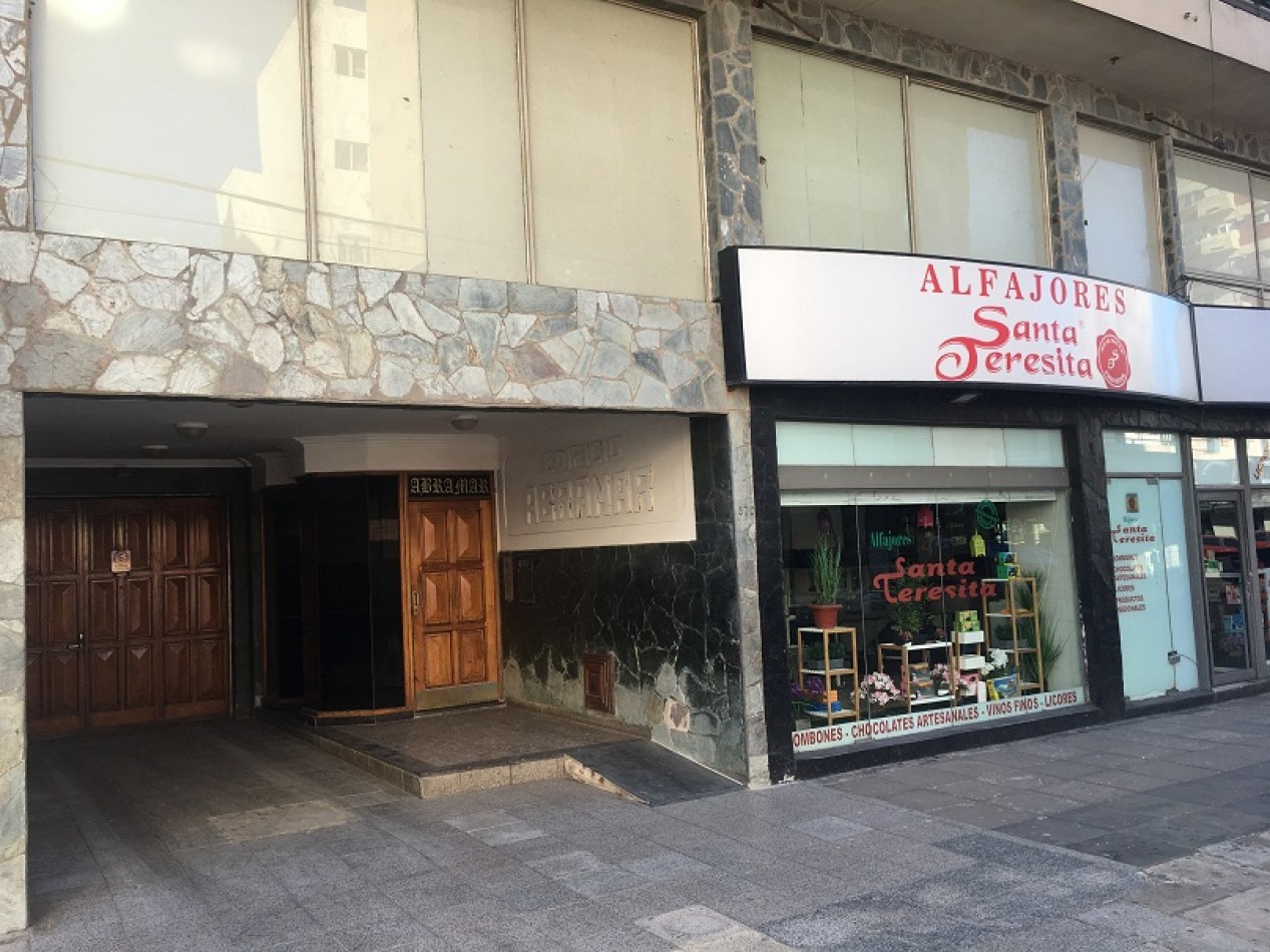 Depto. 2 ambientes - Calle 2 e/ 35 y 36 - V31